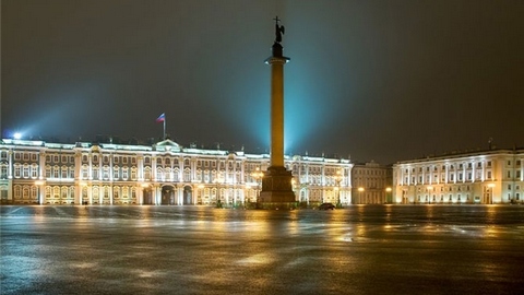 Санкт-Петербург намерен бороться за проведение летней Олимпиады-2024