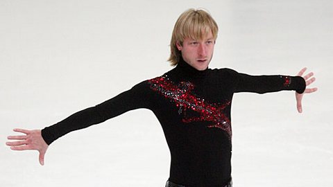 Евгений Плющенко хочет выступить на следующей Олимпиаде из-за обрушившейся на него критики