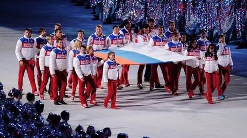 Российскую сборную обвиняют в использовании нового допинга. Пока неофициально
