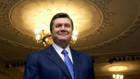 Россия защитит скрывающегося от народа Украины Януковича 