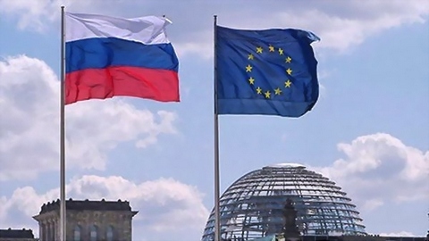 ЕС «подключился» к США: в действиях России относительно Крыма усмотрели угрозу всей Европе