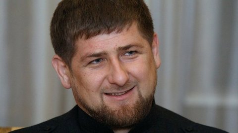 Чечня намерена защищать Украину от радикалов: Кадыров заявил о "десятках тысяч добровольцев"