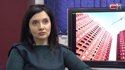 Директор ЖНК «Единство» Наталья Борисенко: скрываться не собираюсь, работа кооператива будет продолжаться. ВИДЕО