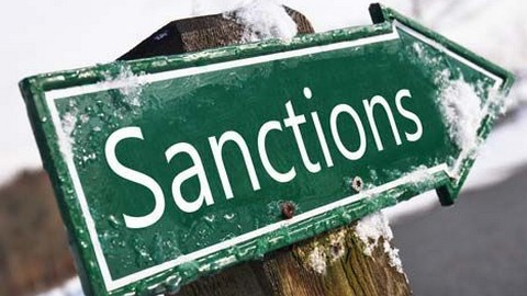 ЕС готовится применять санкции к России. Китай предлагает еще подумать
