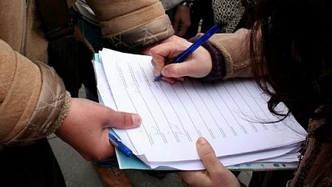 Малые партии обяжут собирать подписи для участия в региональных выборах