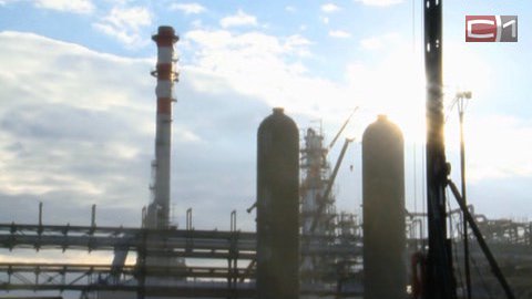 Депутаты Тюменской области хотят зарегистрировать крупные нефтяные компании в Увате и Упорово
