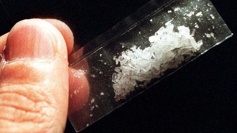 Высокопоставленный чиновник в Югре задержан за употребление наркотиков