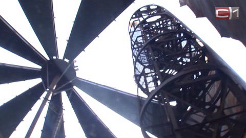 «Сургутнефтегаз» строит в Якутии причал выгрузки нефтепродуктов