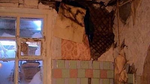 В Сургутском районе нарушаются жилищные права инвалидов