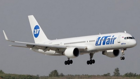 «ЮТэйр» отказалась от допуска на рейсы по 31 маршруту из разных городов РФ