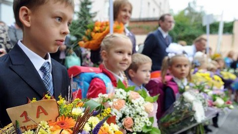 Не все так плохо. Российская система образования вошла в топ-10 лучших в Европе