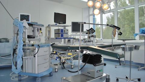 В Югре возбуждено дело против хирурга за смерть пациента на операционном столе