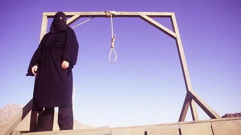 Глава СК РФ выступил за «гипотетическую возможность» применения смертной казни