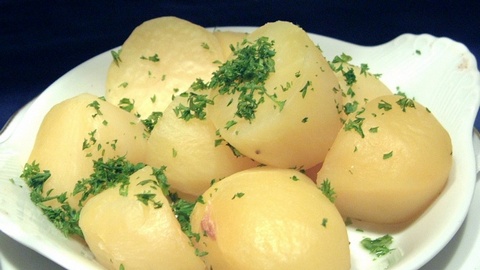 Россия сказала «нет» украинской картошке — в ней обнаружено карантинное заболевание