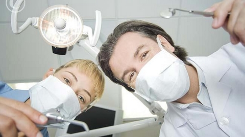 Поход к стоматологу в скором времени может стать не таким страшным: придуман новый способ лечения кариеса