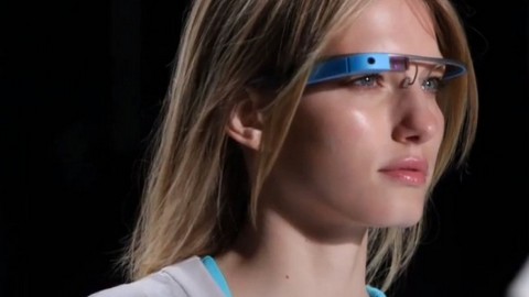 Слишком умные.  Google Glass умеют распознавать ПИН-коды и пароли на расстоянии