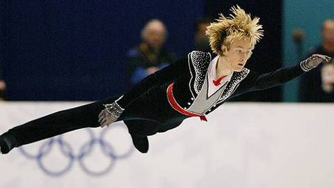 Плющенко заявил о желании выступить на следующей Олимпиаде: «Все, что было сломано, зажило»