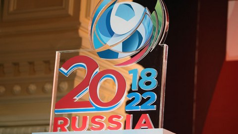 ЧМ-2018 по футболу, который пройдет в России, иностранцы смогут посетить без виз
