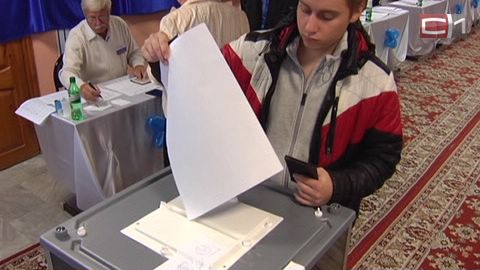 В Сургуте набирает обороты избирательная кампания по выборам в городскую думу