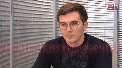 Интервью с диретором СГС Групп Ильей Кандаковым