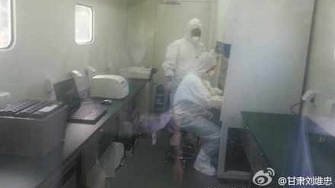 В Китае зарегистрирован случай  смерти от чумы