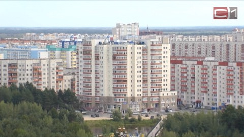 В администрации Сургута обсуждают варианты размещения амбулаторий, чтобы частично разгрузить две городские поликлиники 