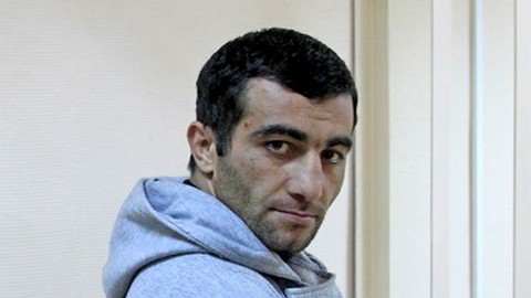 Орхан Зейналов получил 17 лет колонии за убийство москвича, спровоцировавшее беспорядки в Бирюлево