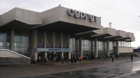На сургутском вокзале полицейские нашли 11-летнего беглеца, пытавшегося уехать в Пермь