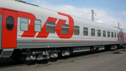 В российских поездах, возможно, появятся вагоны для курильщиков