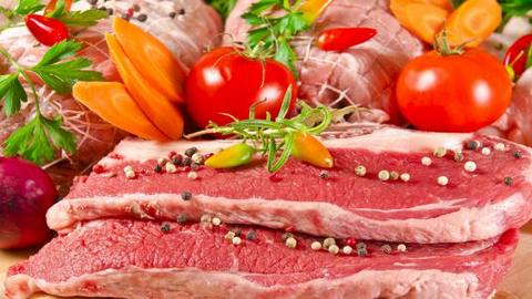Мясо из Бразилии вернется на российский рынок
