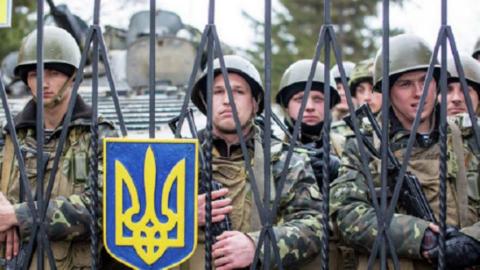 Для украинских военных, перешедших в Россию, предлагают ввести дополнительные льготы