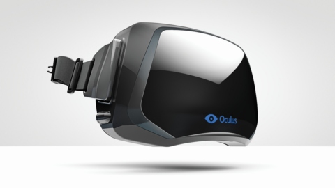 Технология, которая сменит 3D и IMAX: революция виртуальной реальности