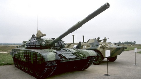 МИД РФ подозревает, что Евросоюз незаконно продает Украине оружие