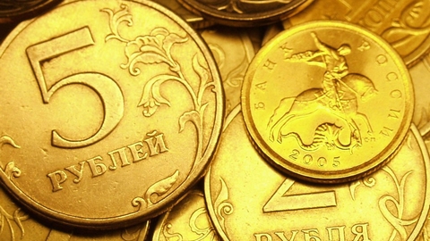 В Европарламенте предложили вывести рубль из международного оборота