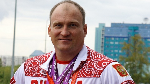  Алексей Ашапатов  завоевал золотую медаль на Чемпионате Европы по легкой атлетике