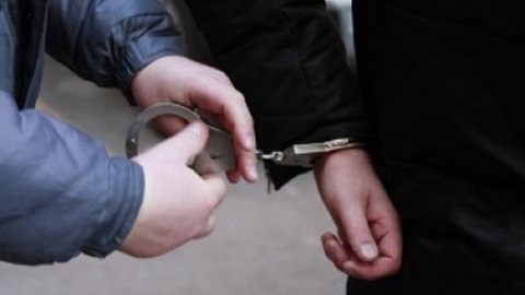 Подозреваемые в вооруженном ограблении АЗС в Сургуте уже задержаны