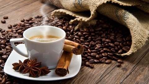 Употребление более 3 чашек кофе в день удваивает риск диабета