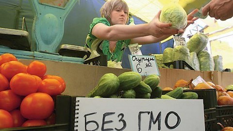 Продовольственный патриотизм: две трети россиян предпочитают российские продукты импортным