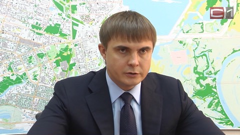 Амбициозные планы властей Сургута: ликвидировать за три года балки и вагончики