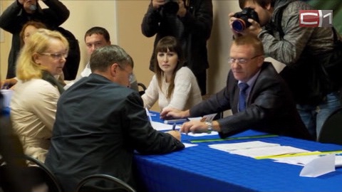 Больше всего голосов избиратели в Югре отдали за Владимира Якушева. В Думу Сургута прошли Ольга Леснова и Олег Мызгин