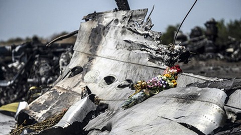 Родственники погибших при крушении «боинга» под Донецком подают в суд на Украину