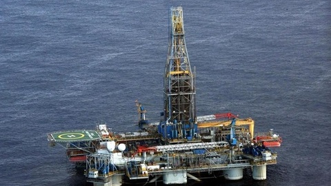 Месторождение нефти запасом больше 100 млн тонн обнаружено в Карском море
