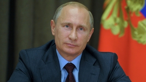После заявления «Россия обойдется без таких, как я» Путин начал терять рейтинг