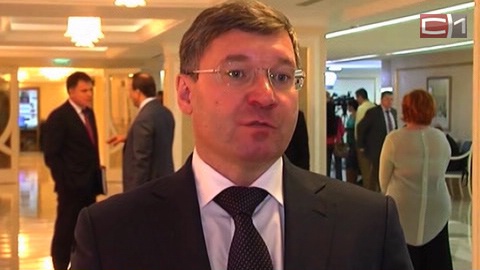 Губернатор Тюменской области: «Инвестиционный климат в регионе должен быть тёплым везде и всегда»