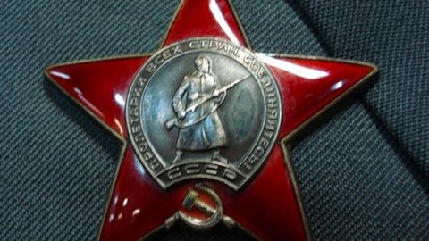 Ничего святого. У ветерана-афганца в Нефтеюганске украли орден «Красной звезды»