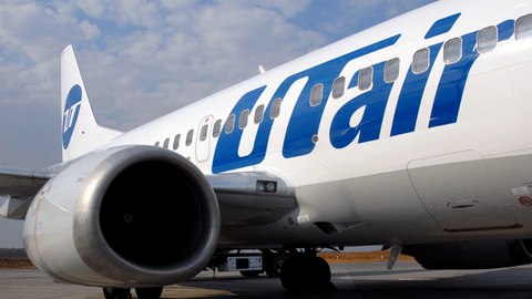 Авиакомпанию «ЮТэйр» просят признать банкротом. Иск уже в суде