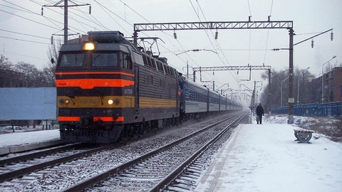 Прибытие поезда в Казахстан задерживается... на 12 месяцев. РЖД сокращает «нерентабельные» маршруты