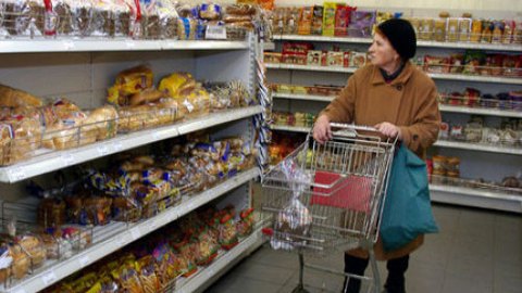 «Нецелесообразно». Цены на продукты в России замораживать не будут – Минэкономразвития