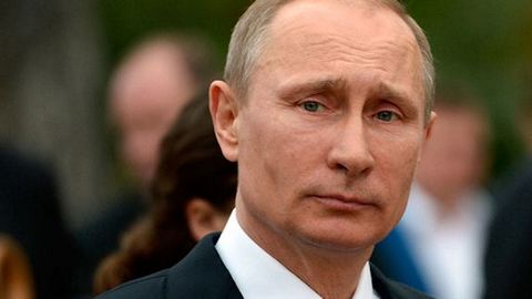 Россияне назвали человеком года Владимира Путина — уже в 16 раз подряд