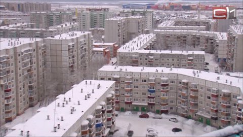 Сургутские банки выдают ипотеку под 14-20% годовых. Что ждет рынок недвижимости?
